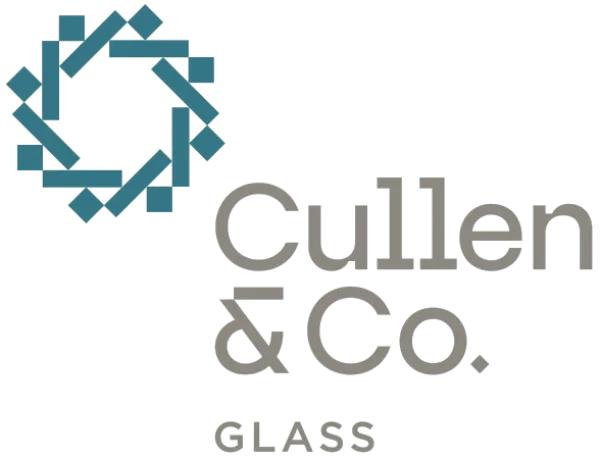 Cullen & Co - Glass